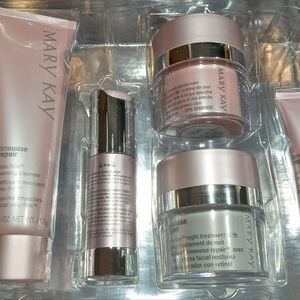 Mary Kay TimeWise Repair Volu-Firm Set - 5 Piece Full-Size - NEW 🌟Exp 02/25
